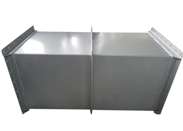 不銹鋼風管廠家